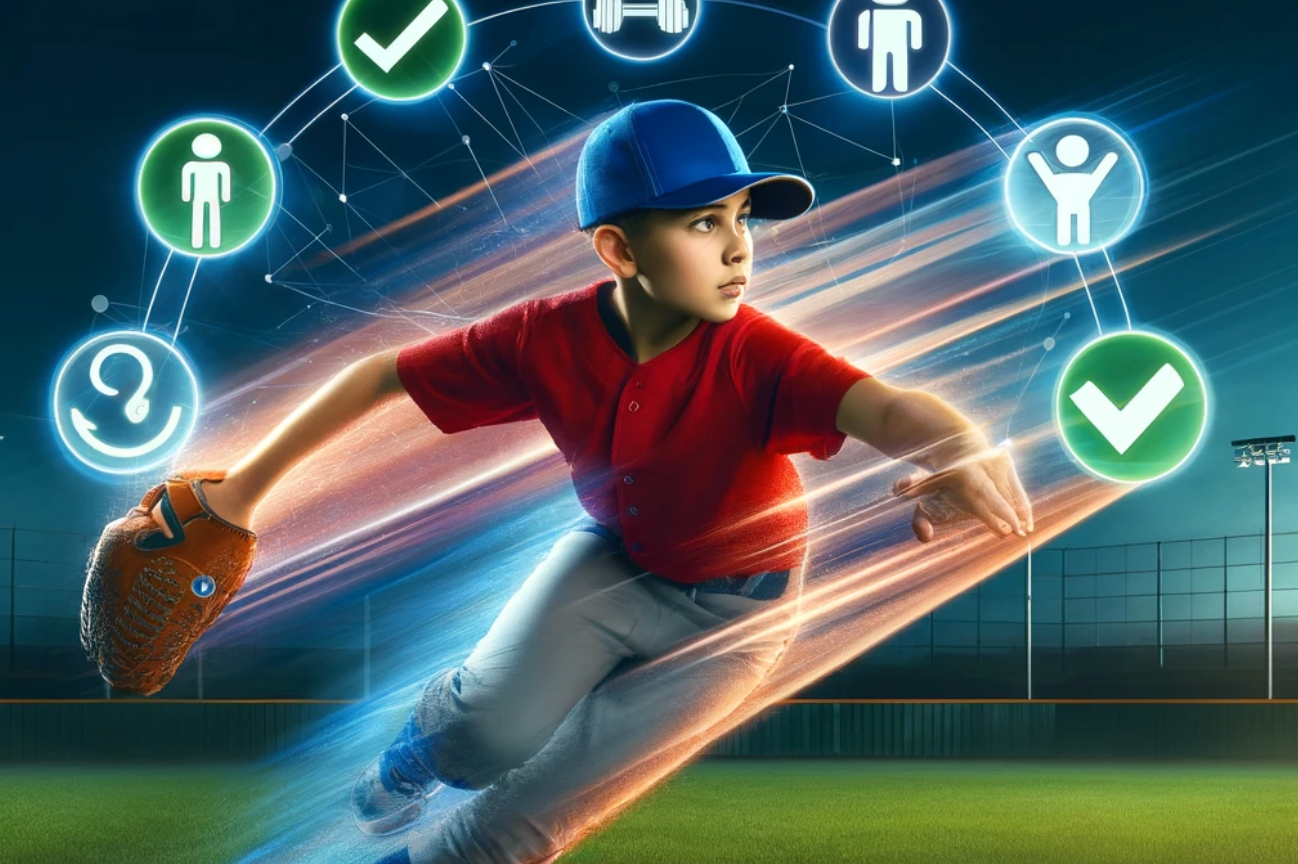 Building Velocity Safely: A Guide for Youth Baseball Parents